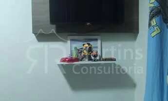 Imagem 5: Cobertura na Vila Pires - Santo André - SP