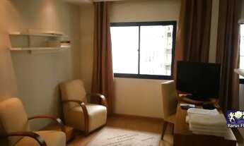 Imagem 5: Flat para alugar no Jardins - Edifício The Universe - Cód. ZEG08062