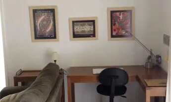 Imagem 5: APARTAMENTO - MORUMBI - SP