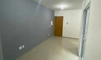 Imagem 3: Cód.: 10260 - Apartamento sem condomínio, 02 dormitórios e 01 vaga de garagem - Vila Humai