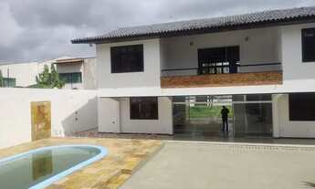 Imagem 2: CASA NO OLHO D'ÁGUA