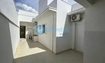 Imagem 5: Linda Casa no Condomínio Jardim Montreal Residence na cidade de Indaiatuba-SP