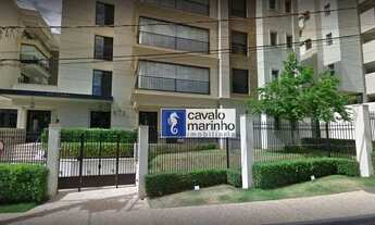 Imagem 3: Apartamento com 3 dormitórios para alugar, 133 m² por R$ 5.406/mês - Bosque das Juritis