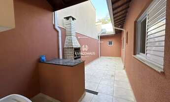 Imagem 7: INDAIATUBA - Casa Padrão - Vila Verde