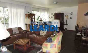 Imagem: APARTAMENTO - MORUMBI - SP