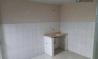 Imagem: Casa com 1 dormitório para alugar, 40 m²