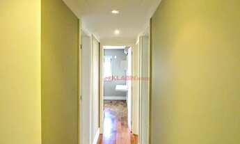 Imagem 7: 3 SUÍTES 4 VAGAS LAZER COMPLETO!