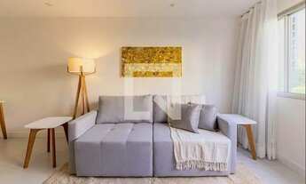 Imagem 5: Apartamento para Aluguel - Itaim Bibi, 3 Quartos, 119 m2