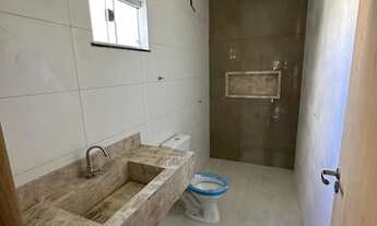 Imagem 6: Casa 3 quartos Casa com 3 dormitórios