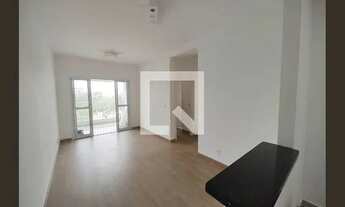 Imagem: Apartamento para Aluguel - Demarchi, 2 Quartos