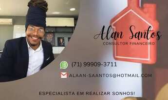 Imagem 7: CASA A VENDA EM PIATÃ