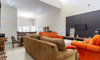 Imagem 5: Belíssima casa à venda no Swiss Park - Campinas/SP