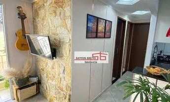 Imagem 4: Apartamento com 2 dormitórios à venda, 50 m² por R$ 320.000,00 - Limão - São Paulo/SP