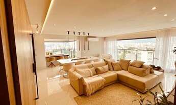 Imagem 3: Apartamento Venda Moema 157 m² 3 Dormitórios