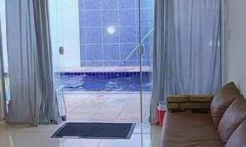 Imagem 6: Casa de praia com picina