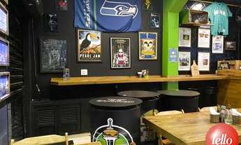 Imagem 3: São Paulo - Casa Comercial - Tatuapé