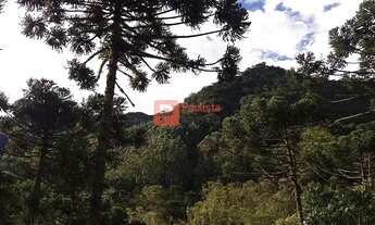 Imagem 11: Casarão no Condomínio Portal da Mantiqueira, Santo Antônio do Pinhal