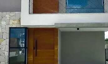 Imagem 5: AN- Casa de condomínio para venda Terras Alphaville