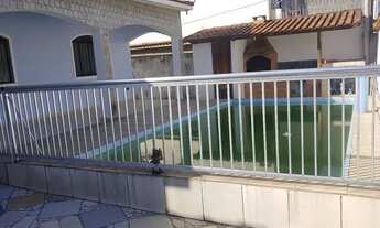 Imagem 2: CASA COM PISCINA 5 QTS TRINDADE