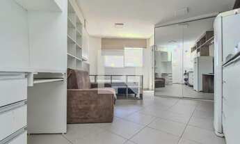 Imagem: Apartamento para Aluguel - Centro, 1 Quarto