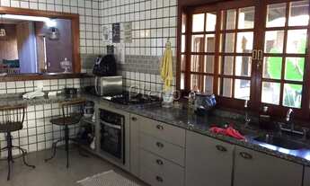 Imagem 5: Casa - Bosque de Barão Geraldo - Campinas