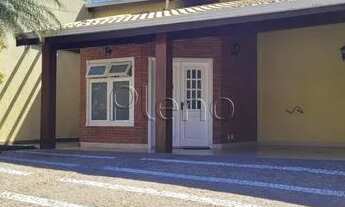 Imagem: Casa à venda no Condomínio Residencial