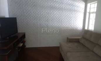 Imagem 4: Casa térrea à venda no Jardim Dom Bosco Campinas/SP