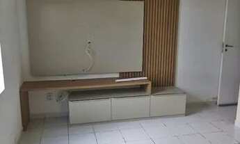 Imagem 2: Apartamento com 2 dormitórios à venda, 57 m² por R$ 130.000,00 - Planalto - Natal/RN