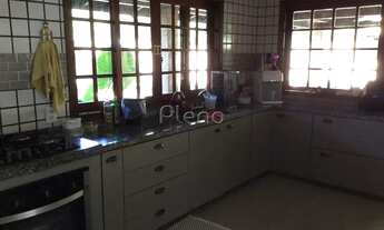 Imagem 7: Casa - Bosque de Barão Geraldo - Campinas