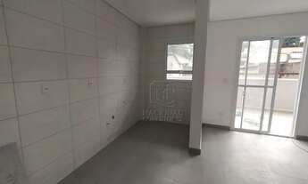 Imagem 6: Apartamento à venda, 65 m² por R$ 375.000,00 - Parque Novo Oratório - Santo André/SP