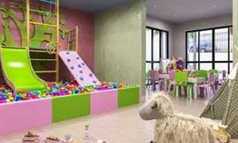 Imagem 3: NVT - Lançamento em condomínio inovador com 64m², 2 dormitórios e 1 ou 2 vagas