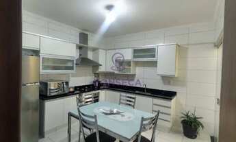 Imagem 4: Apartamento com 2 dormitórios para alugar, 93 m² por R$ 2.000,00 - Dindinha - Pouso Alegre