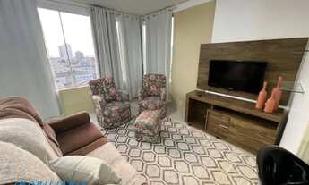 Imagem 5: Apartamento entre centro e mar 2 dormitórios