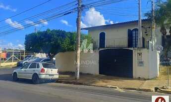 Imagem 2: Casa (sobrado na rua) 3 dormitórios/suite, cozinha planejada