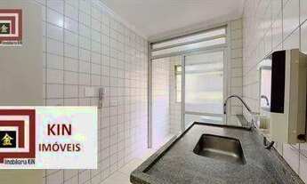 Imagem 10: Apartamento com 2 dormitórios à venda, 54 m² por R$ 360.000,00 - Saúde - São Paulo/SP