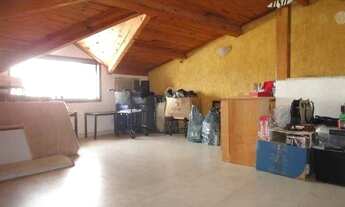 Imagem 3: Sobrado, 212 m² - venda por R$ 850.000,00 ou aluguel por R$ 4.626,00/mês - Vila Metalúrgic