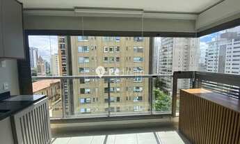 Imagem 2: Apartamento novo 52m² próximo ao Parque do Ibirapuera - São Paulo/SP