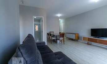 Imagem 4: Apartamento para Aluguel - Santo Antônio, 2 Quartos, 78 m2