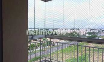 Imagem 2: Locação Apartamento 3 quartos Santa Luzia Serra