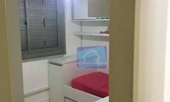 Imagem 6: Apartamento com 2 dormitórios à venda, 56 m² por R$ 299.000,00 - Barão do Cahy - Porto Ale