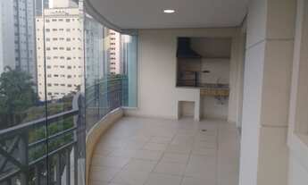 Imagem 3: Apartamento para aluguel tem 157 metros quadrados com 3 quartos