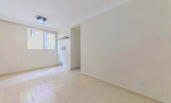 Imagem 2: Apartamento para Aluguel - Campos Elíseos , 3 Quartos, 58 m2