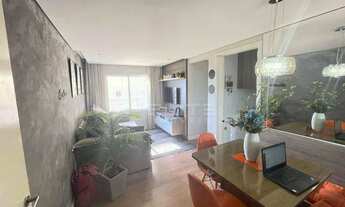 Imagem 5: Apartamento com 2 dormitórios à venda, 50 m² por R$ 297.000,00 - Parque Erasmo Assunção