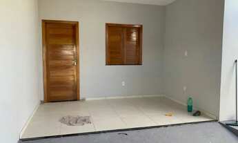 Imagem 3: Casa 2 e 3/4 - Simão Dias