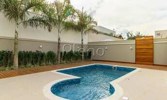 Imagem 2: Casa - Swiss Park - Campinas