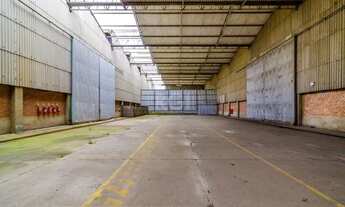 Imagem 2: Comercial industrial para alugar no bairro Anchieta