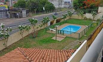 Imagem 7: Apartamento para aluguel possui 90 metros quadrados com 3 quartos