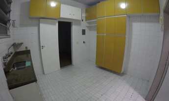 Imagem 6: Apartamento para aluguel tem 120 metros quadrados com 3 quartos em Tijuca - Rio de Janeiro