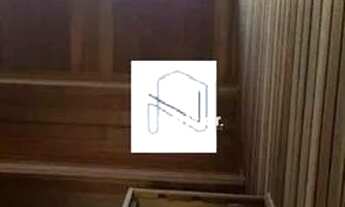 Imagem 7: Studio com 1 dormitório à venda, 25 m² por R$ 265.000 - Santana - São Paulo/SP