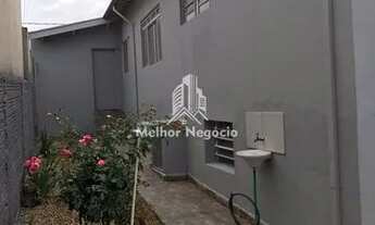 Imagem 5: Casa à Venda com 3 dormitórios no Jardim Sônia em Piracicaba, SP